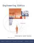 Engineering Ethics: Concepts and Cases with CD-ROM cover