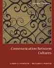 Communication Between Cultures (with InfoTrac) cover