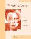 Women and Values: Readings in Recent Feminist Philosophy cover