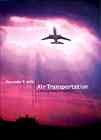 Air Transportation: A Management Perspective cover