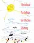 Educational Psychology for Effective Teaching cover