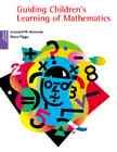 Guiding Children’s Learning of Mathematics cover