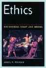 Ethics: Discovering Right and Wrong cover