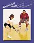 Racquetball Today (Wadsworth Health Fitness) cover