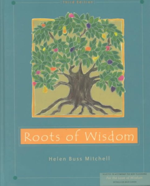 Roots of Wisdom (High School/Retail Version) cover