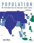 Population: An Introduction to Concepts and Issues cover