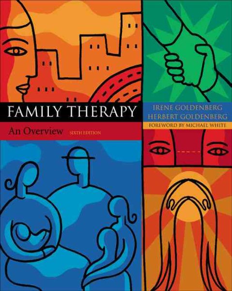 Family Therapy: An Overview cover