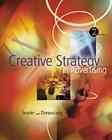 Creative Strategy in Advertising With Infotrac cover