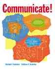 Communicate! (with InfoTrac and CD-ROM) cover