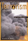 Terrorism: An Introduction cover
