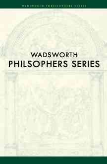 On Chomsky (Wadsworth Philosophers Series) cover