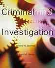 Criminal Investigation With Infotrac