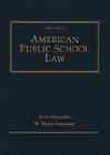American Public School Law cover