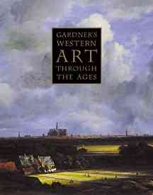 Gardner's Art Through the Ages With Infotrac: The Western Perspective