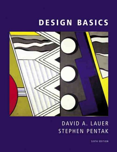 Design Basics cover