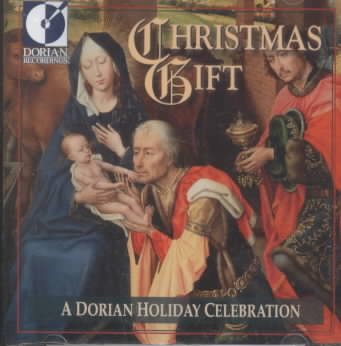 Christmas Gift: A Dorian Holiday Celebration