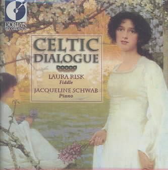 Celtic Dialogue cover