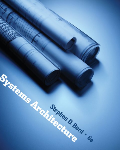 Systems Architecture cover