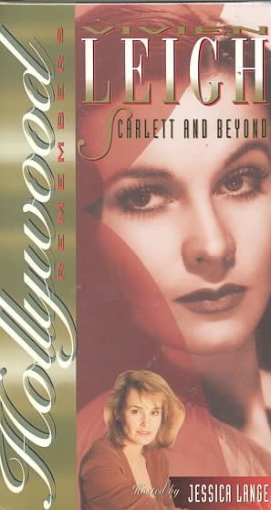 Vivien Leigh - Scarlett and Beyond - Biography Documentary (Gone With The Wind Actress) VHS