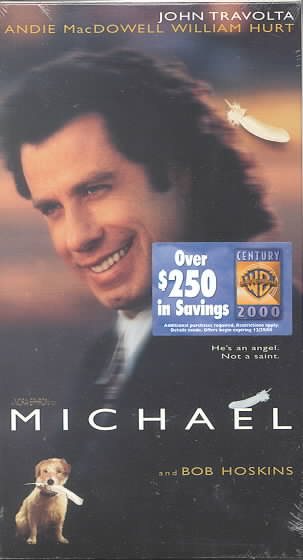 Michael [VHS]