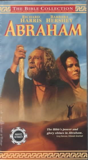 Abraham [VHS] cover