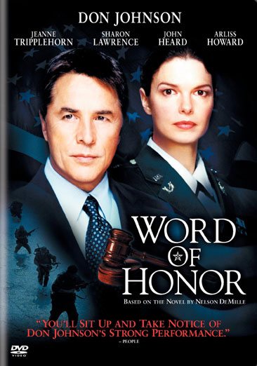Word of Honor (2003) (DVD) (WS)