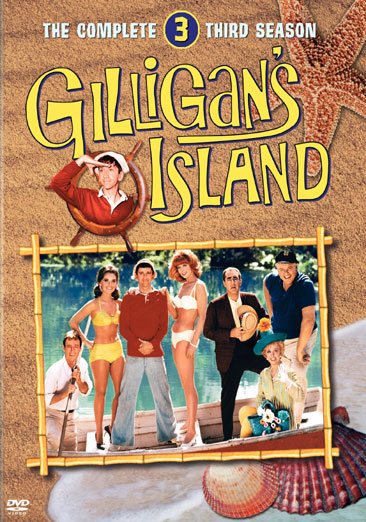 Gilligan's Island: Season 3
