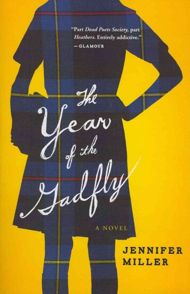 The Year of the Gadfly