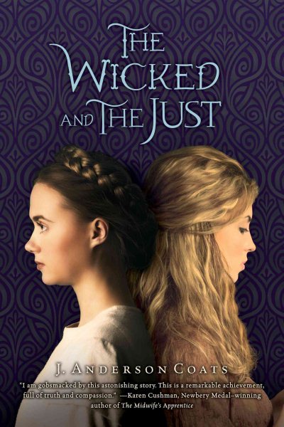 The Wicked and the Just cover
