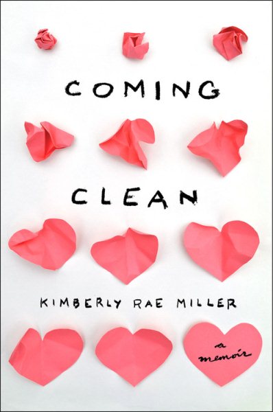 Coming Clean: A Memoir cover