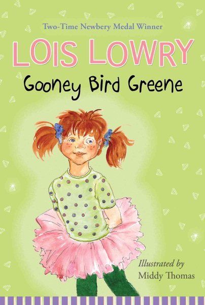 Gooney Bird Greene (Gooney Bird Greene, 1) cover