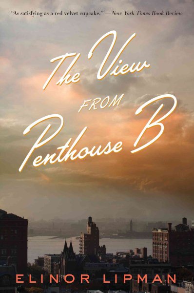The View from Penthouse B cover