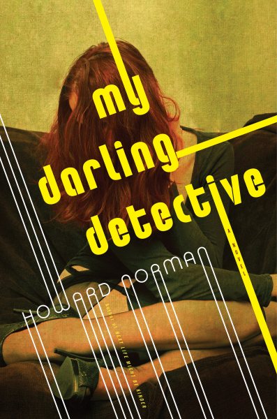 My Darling Detective cover