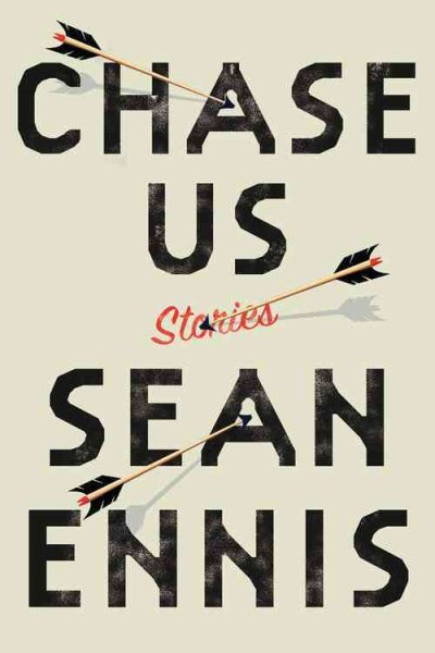 Chase Us cover