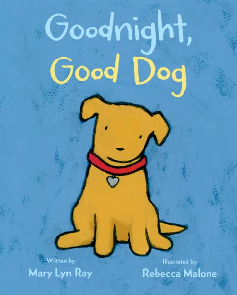 Goodnight, Good Dog cover