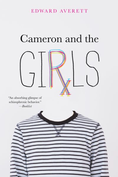 Cameron and the Girls cover