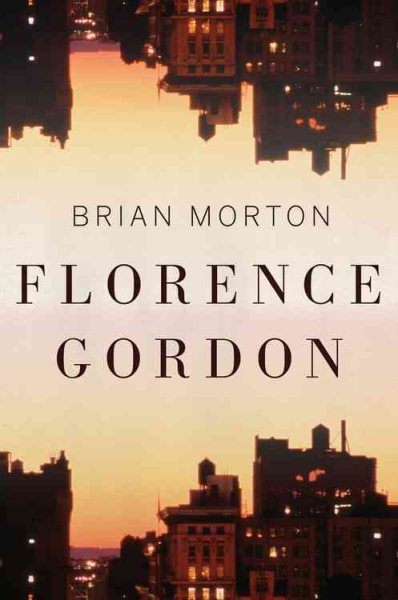 Florence Gordon cover