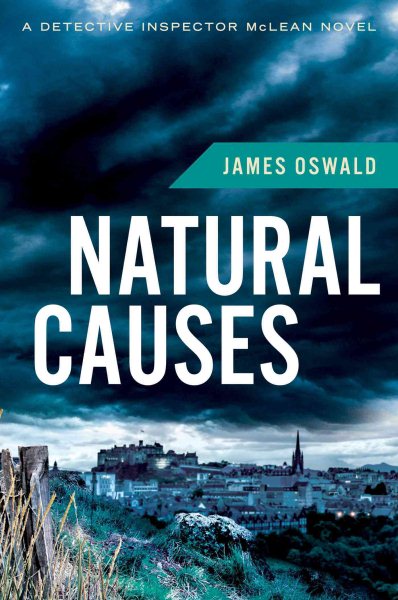 Natural Causes (Detective Inspector MacLean)