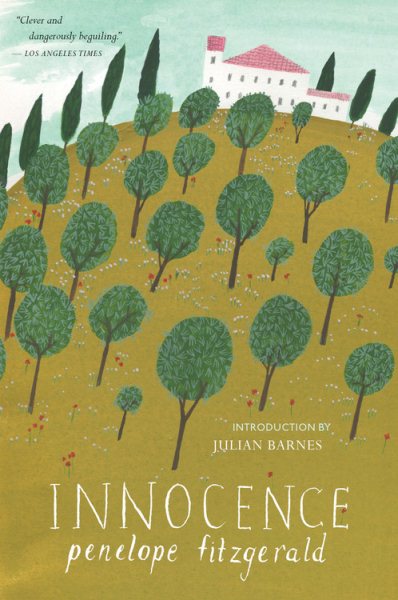 Innocence: A Novel cover