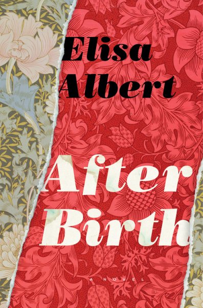 After Birth cover
