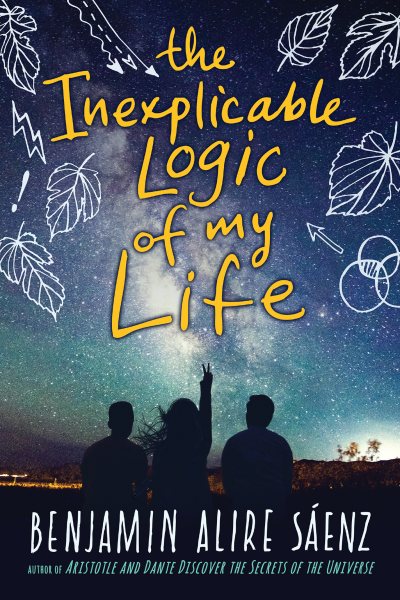 The Inexplicable Logic of My Life cover