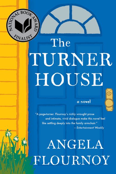 The Turner House cover