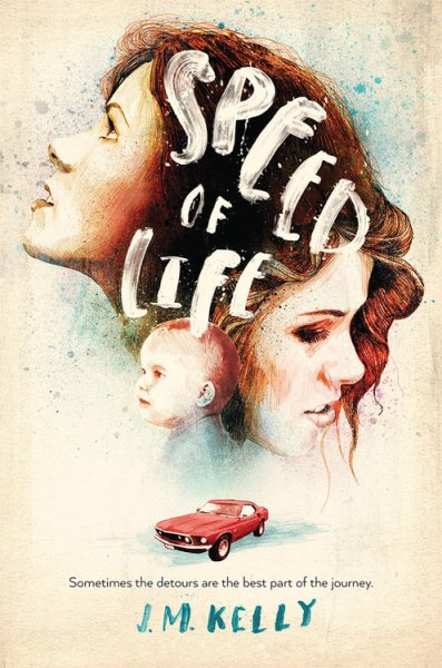Speed of Life cover