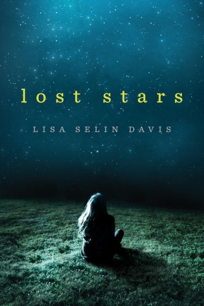Lost Stars cover