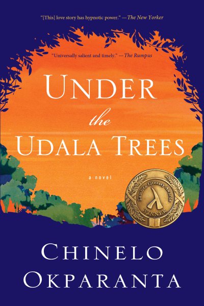 Under The Udala Trees cover