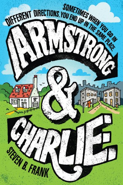 Armstrong and Charlie cover