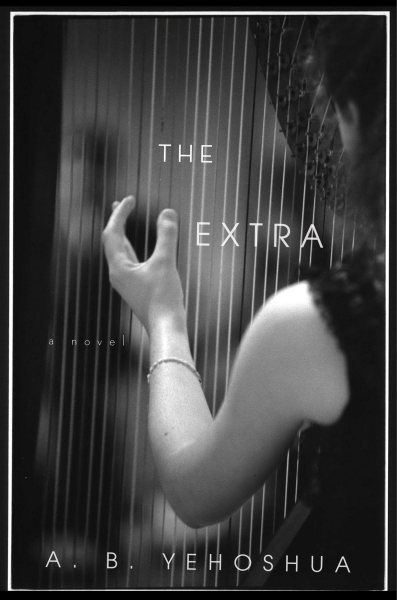 The Extra cover