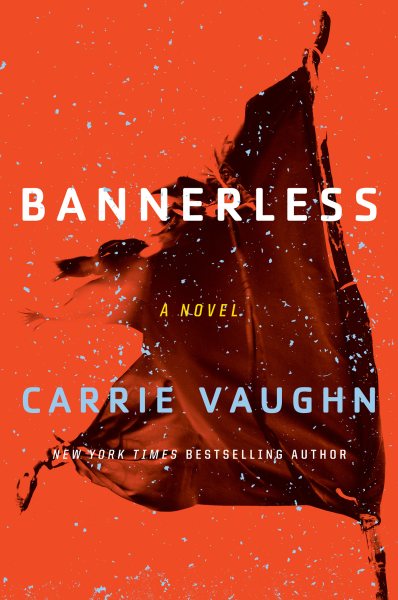 Bannerless (The Bannerless Saga) cover