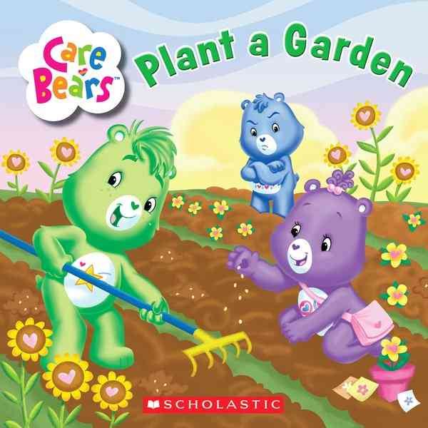 Plant A Garden (Care Bears)
