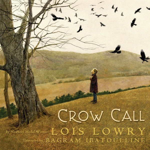 Crow Call cover
